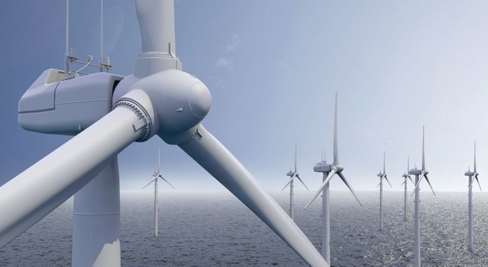 Offshore-Windparks